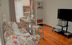 Ferienwohnung Buchstaller
